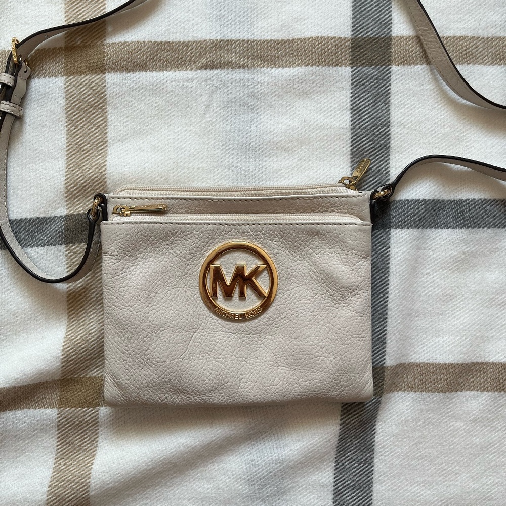Michael Kors Crossbody Bag